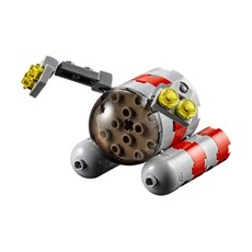 Submarine (set 40137-1)