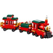 Christmas Train