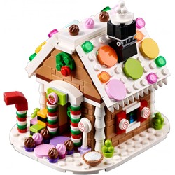 Gingerbread House, zdjęcie 1