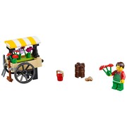 Flower Cart