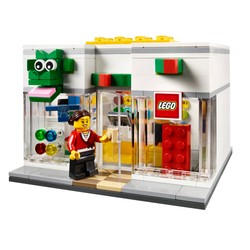 LEGO Store, zdjęcie 1
