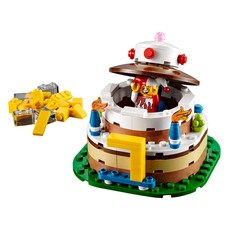 Birthday Table Decoration (set 40153-1)