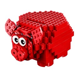 Piggy Coin Bank, zdjęcie 1
