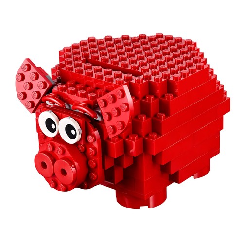 Piggy Coin Bank