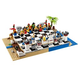 Pirates Chess Set, zdjęcie 1