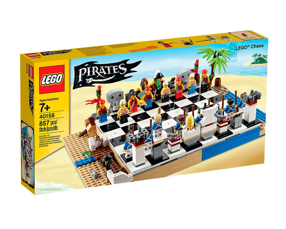 Lego pirates sets discount 2015