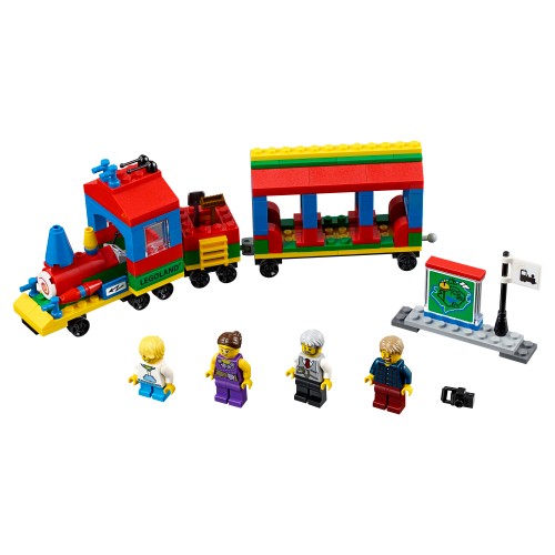 LEGOLAND Train