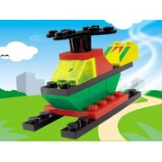 Sea Helicopter