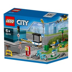 Build My City Accessory Set, zdjęcie 1