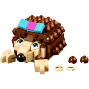 Hedgehog Storage