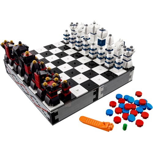 LEGO Chess