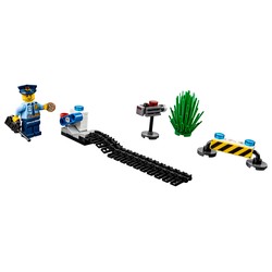 Police Road Block Mission, zdjęcie 1