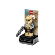 Scarif Stormtrooper
