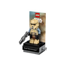Scarif Stormtrooper (set 40176-1)