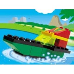 Ship
