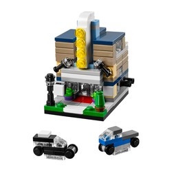 Bricktober Theater