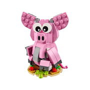 Year of the Pig