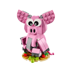 Year of the Pig (set 40186-1)