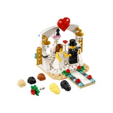 Wedding Favour 2018 (set 40197-1)