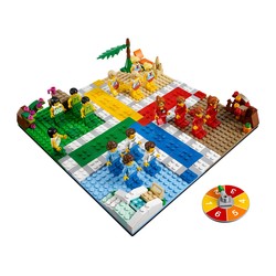 Ludo Game, zdjęcie 1
