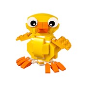 Easter Chick