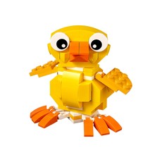 Easter Chick (set 40202-1)