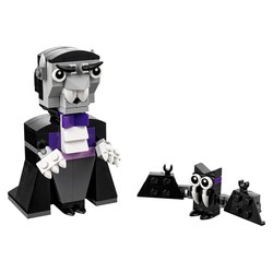 Vampire and Bat, zdjęcie 1
