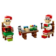 Elves' Workshop