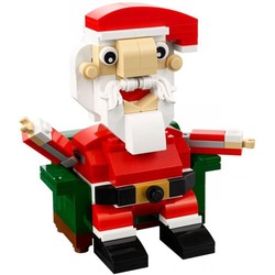 Santa, zdjęcie 1