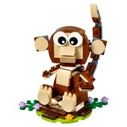 Year Of The Monkey