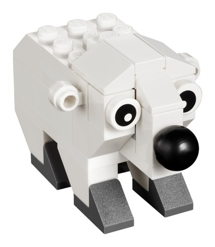Polar Bear