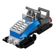 Snow Scooter