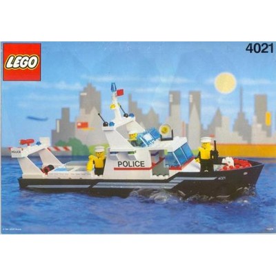 Police Patrol