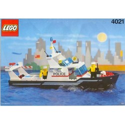 Police Patrol