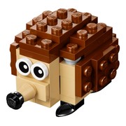 Hedgehog