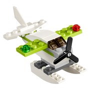 Sea Plane