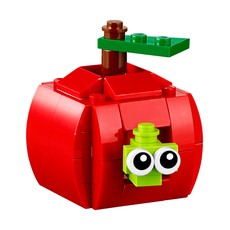 Apple (set 40215-1)