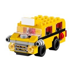 School Bus