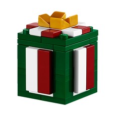 Christmas Present (set 40219-1)