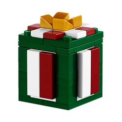 Christmas Present