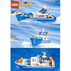C26 Sea Cutter (set 4022-1)