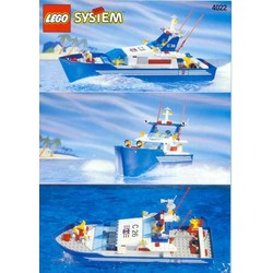 C26 Sea Cutter
