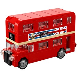 London Bus, zdjęcie 1