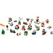 24-in-1 Holiday Countdown
