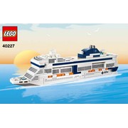 MSC Meraviglia
