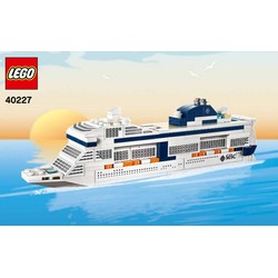 MSC Meraviglia