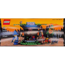 The Magic of Play (set 40230-1)