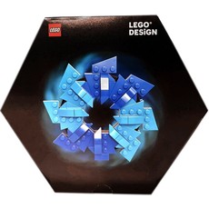 LEGO Design Seminar Set 2025 (set 40231-1)