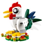 Year of the Rooster