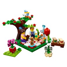 Romantic Valentine Picnic (set 40236-1)